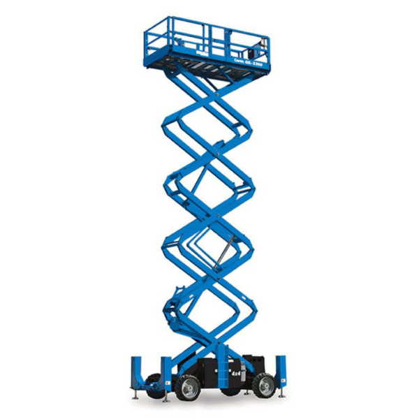 49ft Scissor Lift