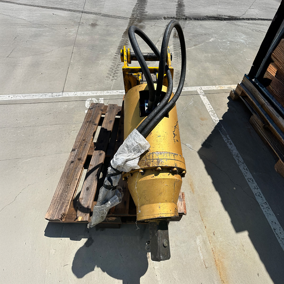 Gold Auger Drive - Image 3