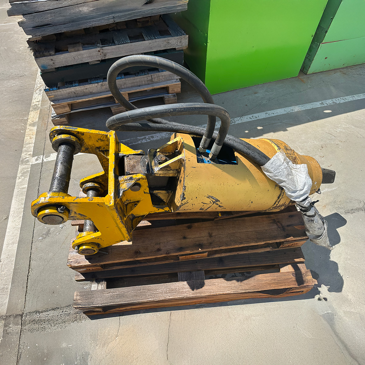 Gold Auger Drive - Image 4