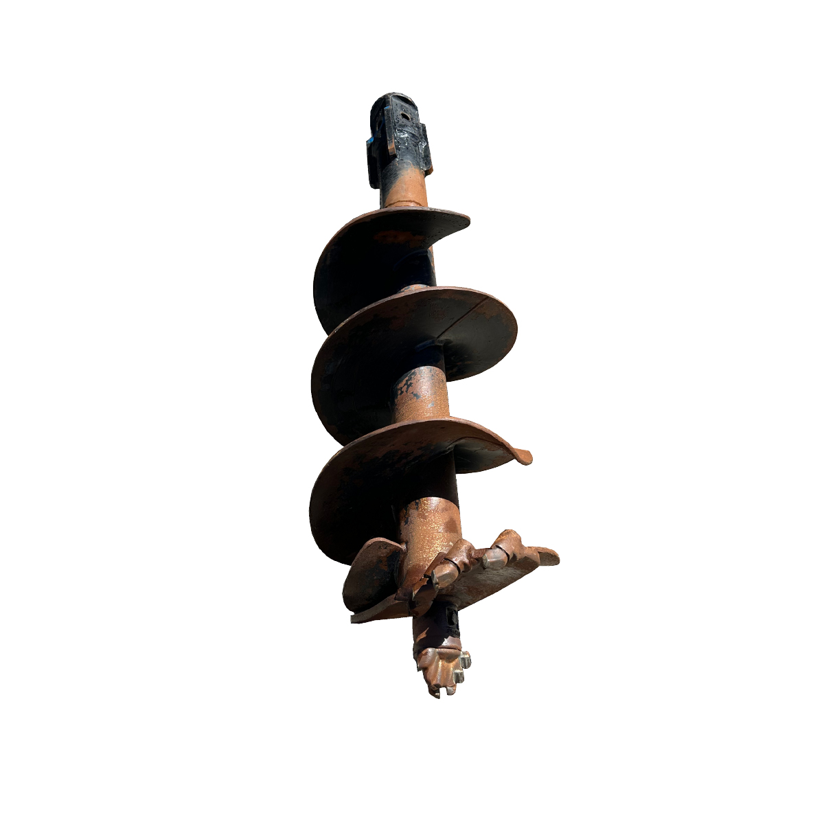 400mm and 1.5m Auger